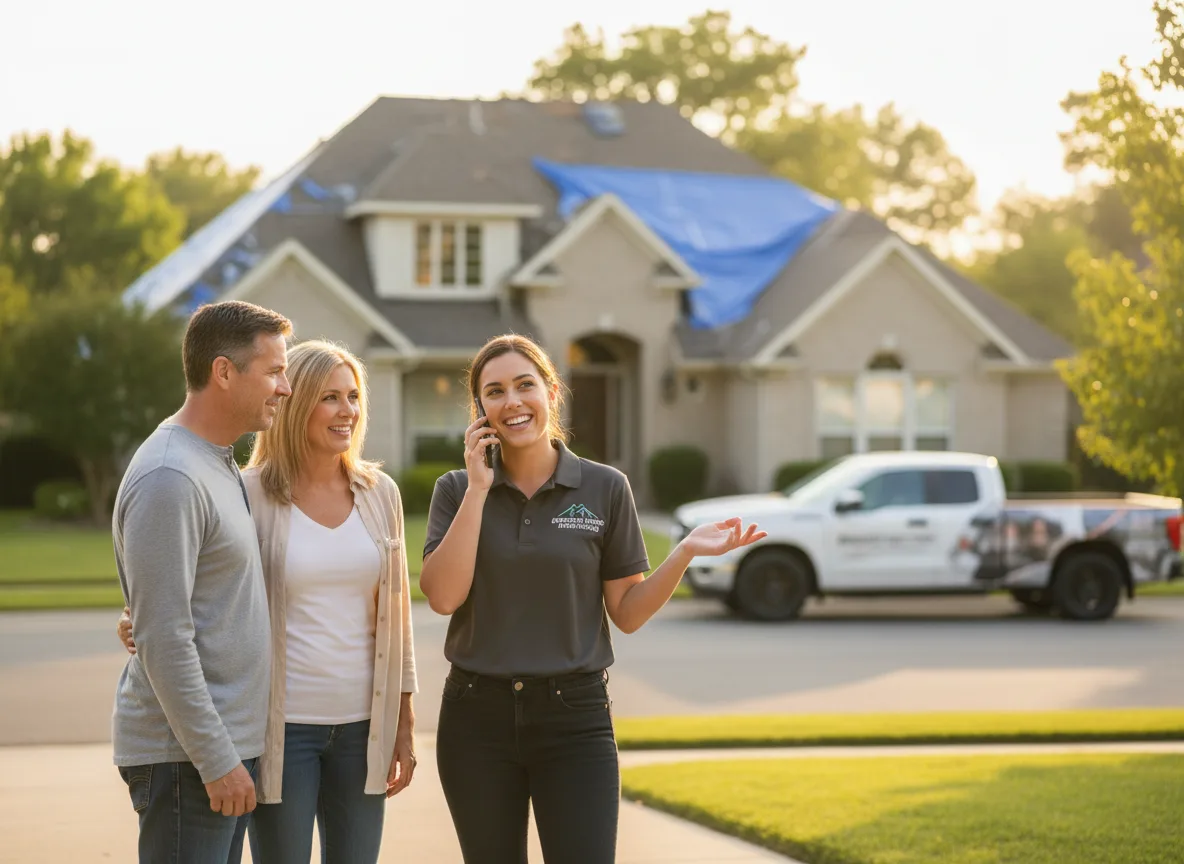Emergency Roof Repair South Houston, TX FAQs